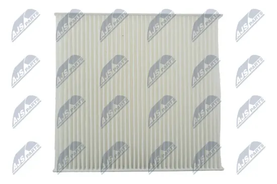 Filter, Innenraumluft NTY FCF-NS-019 Bild Filter, Innenraumluft NTY FCF-NS-019