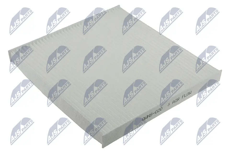 Filter, Innenraumluft NTY FCF-NS-020