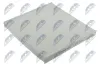 Filter, Innenraumluft NTY FCF-NS-020 Bild Filter, Innenraumluft NTY FCF-NS-020
