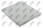 Filter, Innenraumluft NTY FCF-NS-020