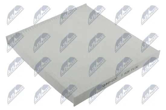 Filter, Innenraumluft NTY FCF-NS-020 Bild Filter, Innenraumluft NTY FCF-NS-020