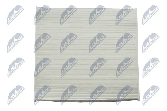 Filter, Innenraumluft NTY FCF-NS-020 Bild Filter, Innenraumluft NTY FCF-NS-020