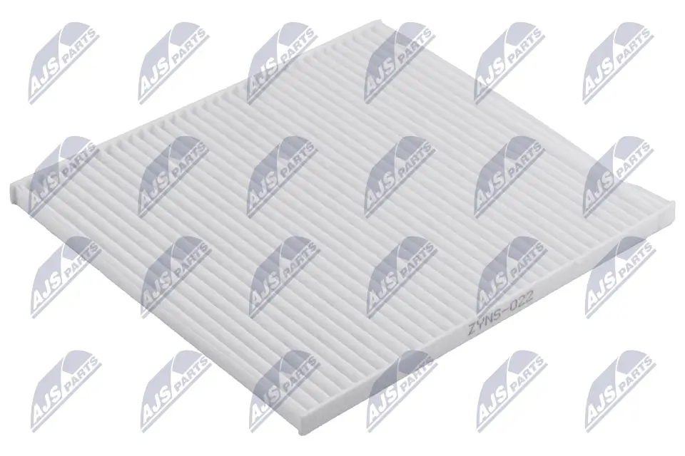 Filter, Innenraumluft NTY FCF-NS-022