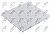 Filter, Innenraumluft NTY FCF-NS-022