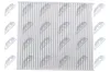 Filter, Innenraumluft NTY FCF-NS-022 Bild Filter, Innenraumluft NTY FCF-NS-022