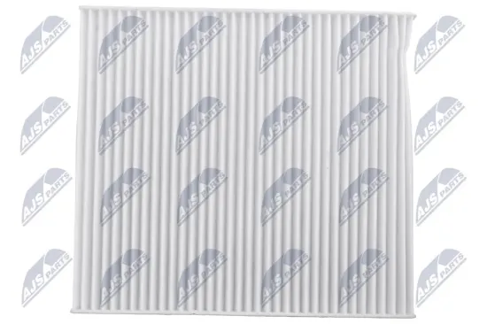 Filter, Innenraumluft NTY FCF-NS-022 Bild Filter, Innenraumluft NTY FCF-NS-022