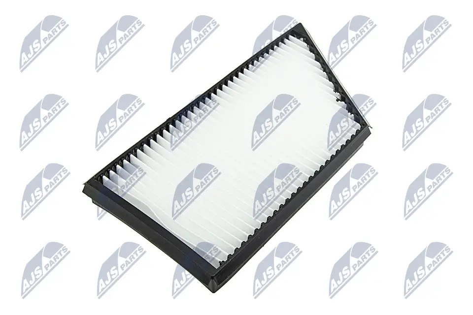 Filter, Innenraumluft NTY FCF-PE-005