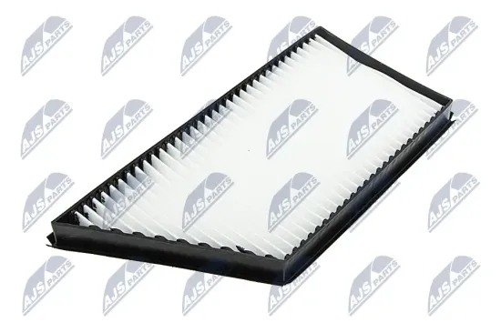 Filter, Innenraumluft NTY FCF-PE-005 Bild Filter, Innenraumluft NTY FCF-PE-005