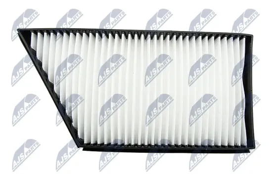 Filter, Innenraumluft NTY FCF-PE-005 Bild Filter, Innenraumluft NTY FCF-PE-005