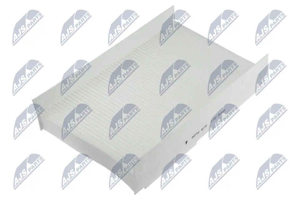 Filter, Innenraumluft NTY FCF-PE-011