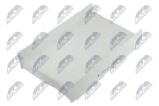 Filter, Innenraumluft NTY FCF-PE-011