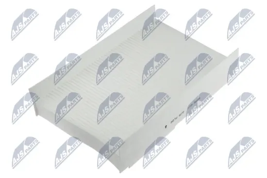 Filter, Innenraumluft NTY FCF-PE-011 Bild Filter, Innenraumluft NTY FCF-PE-011