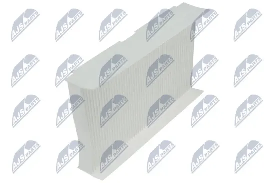 Filter, Innenraumluft NTY FCF-PE-011 Bild Filter, Innenraumluft NTY FCF-PE-011