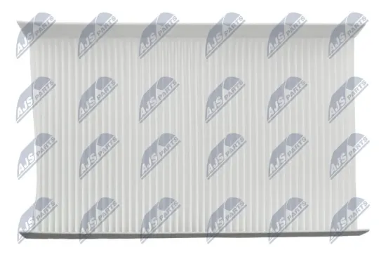 Filter, Innenraumluft NTY FCF-PE-011 Bild Filter, Innenraumluft NTY FCF-PE-011