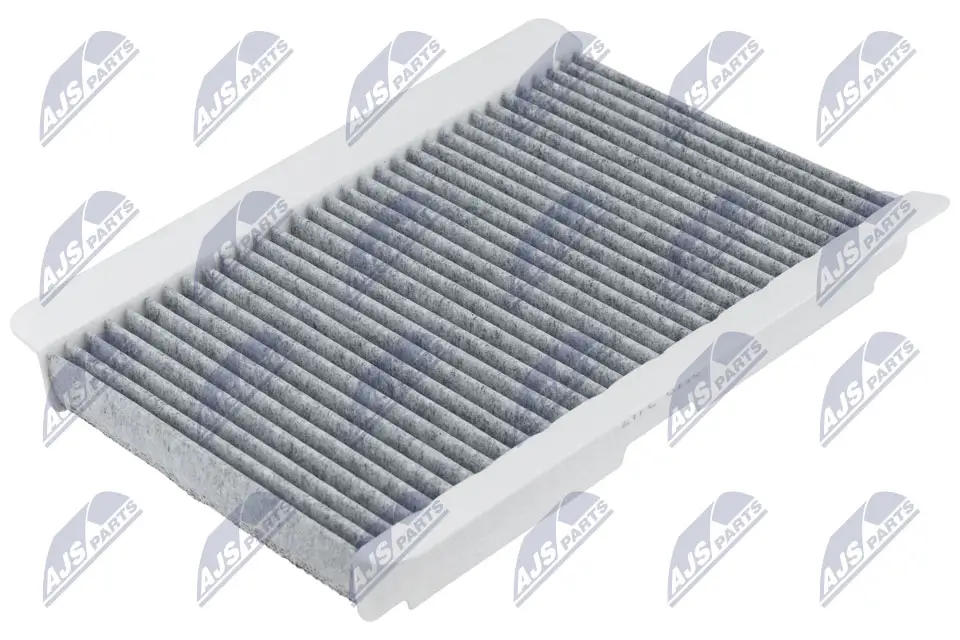 Filter, Innenraumluft NTY FCF-PE-011C