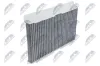 Filter, Innenraumluft NTY FCF-PE-011C Bild Filter, Innenraumluft NTY FCF-PE-011C