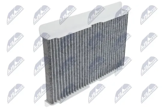 Filter, Innenraumluft NTY FCF-PE-011C Bild Filter, Innenraumluft NTY FCF-PE-011C