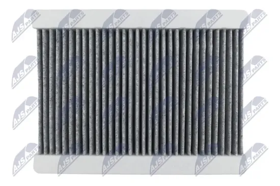 Filter, Innenraumluft NTY FCF-PE-011C Bild Filter, Innenraumluft NTY FCF-PE-011C