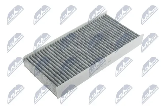 Filter, Innenraumluft NTY FCF-PE-016C Bild Filter, Innenraumluft NTY FCF-PE-016C