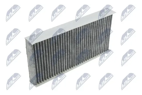 Filter, Innenraumluft NTY FCF-PE-016C Bild Filter, Innenraumluft NTY FCF-PE-016C