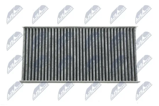 Filter, Innenraumluft NTY FCF-PE-016C Bild Filter, Innenraumluft NTY FCF-PE-016C