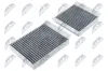 Filter, Innenraumluft NTY FCF-PE-017C