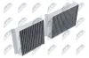Filter, Innenraumluft NTY FCF-PE-017C Bild Filter, Innenraumluft NTY FCF-PE-017C