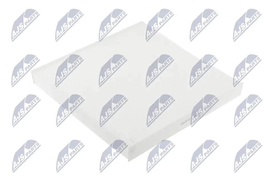Filter, Innenraumluft NTY FCF-PE-018
