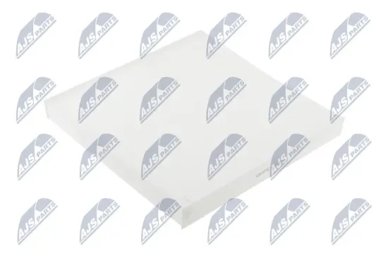 Filter, Innenraumluft NTY FCF-PE-018 Bild Filter, Innenraumluft NTY FCF-PE-018