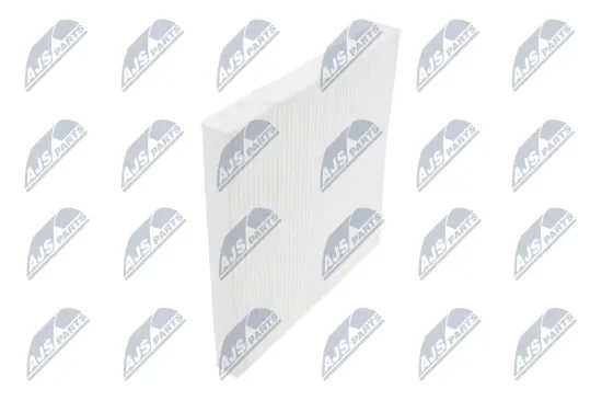 Filter, Innenraumluft NTY FCF-PE-018 Bild Filter, Innenraumluft NTY FCF-PE-018
