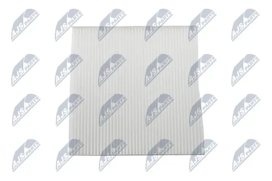 Filter, Innenraumluft NTY FCF-PE-018 Bild Filter, Innenraumluft NTY FCF-PE-018