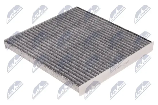 Filter, Innenraumluft NTY FCF-PE-018C Bild Filter, Innenraumluft NTY FCF-PE-018C