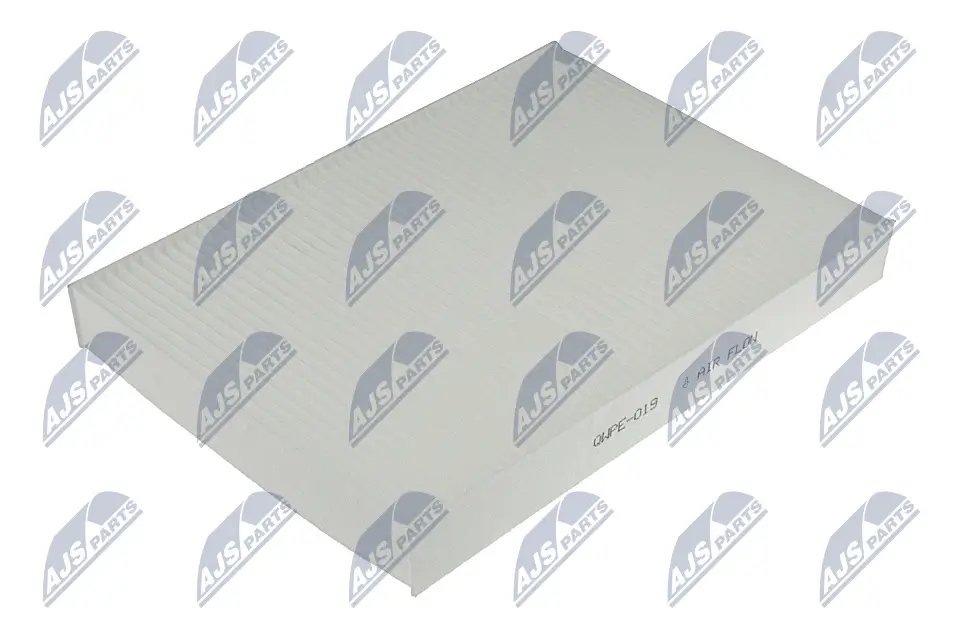 Filter, Innenraumluft NTY FCF-PE-019