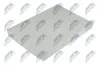 Filter, Innenraumluft NTY FCF-PE-019 Bild Filter, Innenraumluft NTY FCF-PE-019