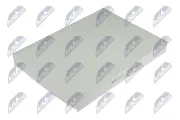 Filter, Innenraumluft NTY FCF-PE-019