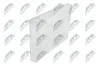 Filter, Innenraumluft NTY FCF-PE-019 Bild Filter, Innenraumluft NTY FCF-PE-019