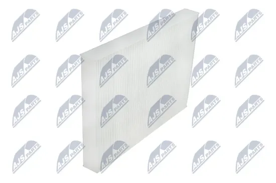 Filter, Innenraumluft NTY FCF-PE-019 Bild Filter, Innenraumluft NTY FCF-PE-019