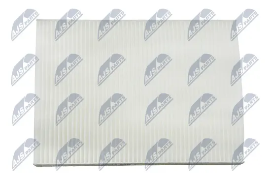 Filter, Innenraumluft NTY FCF-PE-019 Bild Filter, Innenraumluft NTY FCF-PE-019