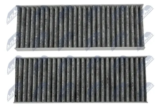 Filter, Innenraumluft NTY FCF-PE-021C Bild Filter, Innenraumluft NTY FCF-PE-021C