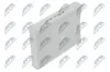 Filter, Innenraumluft NTY FCF-PE-022 Bild Filter, Innenraumluft NTY FCF-PE-022