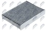 Filter, Innenraumluft NTY FCF-PE-022C