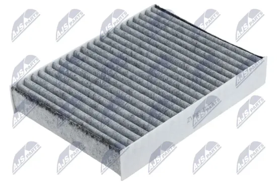 Filter, Innenraumluft NTY FCF-PE-022C Bild Filter, Innenraumluft NTY FCF-PE-022C