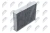 Filter, Innenraumluft NTY FCF-PE-022C Bild Filter, Innenraumluft NTY FCF-PE-022C