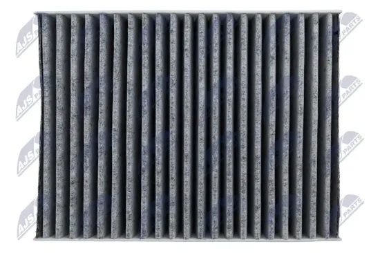 Filter, Innenraumluft NTY FCF-PE-022C Bild Filter, Innenraumluft NTY FCF-PE-022C