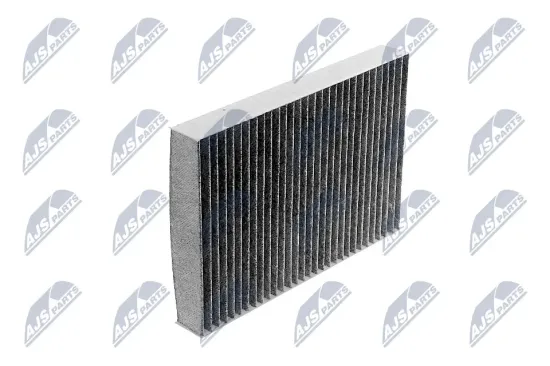 Filter, Innenraumluft NTY FCF-PE-023C Bild Filter, Innenraumluft NTY FCF-PE-023C