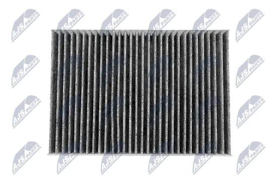 Filter, Innenraumluft NTY FCF-PE-023C Bild Filter, Innenraumluft NTY FCF-PE-023C