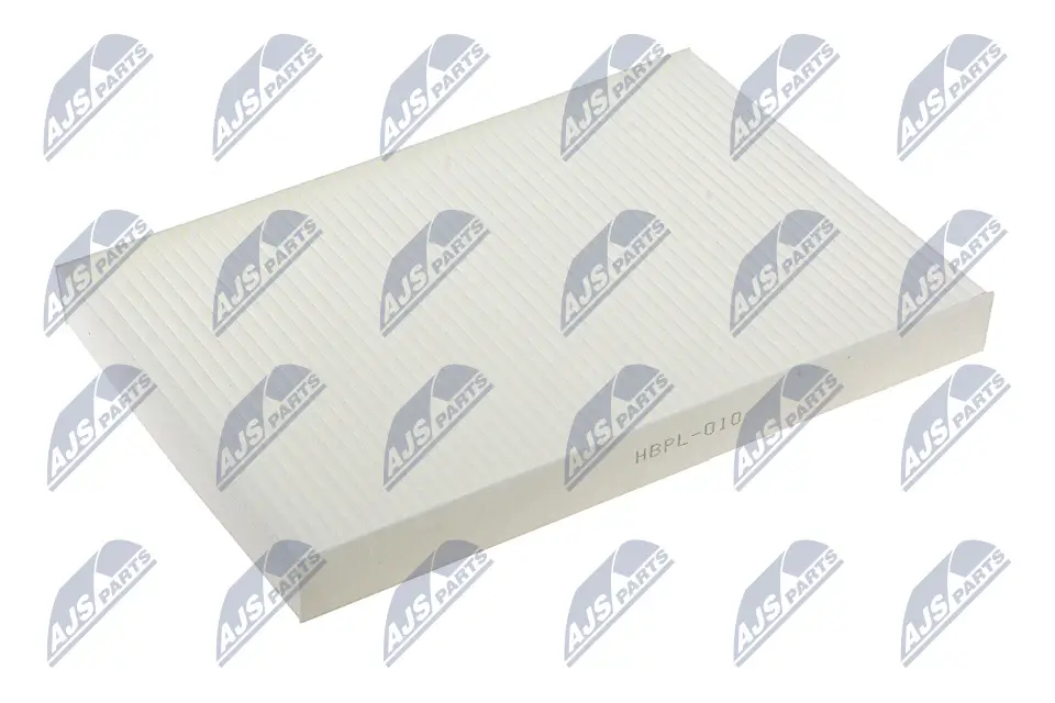 Filter, Innenraumluft NTY FCF-PL-010