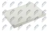 Filter, Innenraumluft NTY FCF-PL-010
