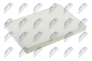 Filter, Innenraumluft NTY FCF-PL-010