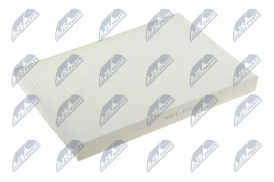 Filter, Innenraumluft NTY FCF-PL-010 Bild Filter, Innenraumluft NTY FCF-PL-010